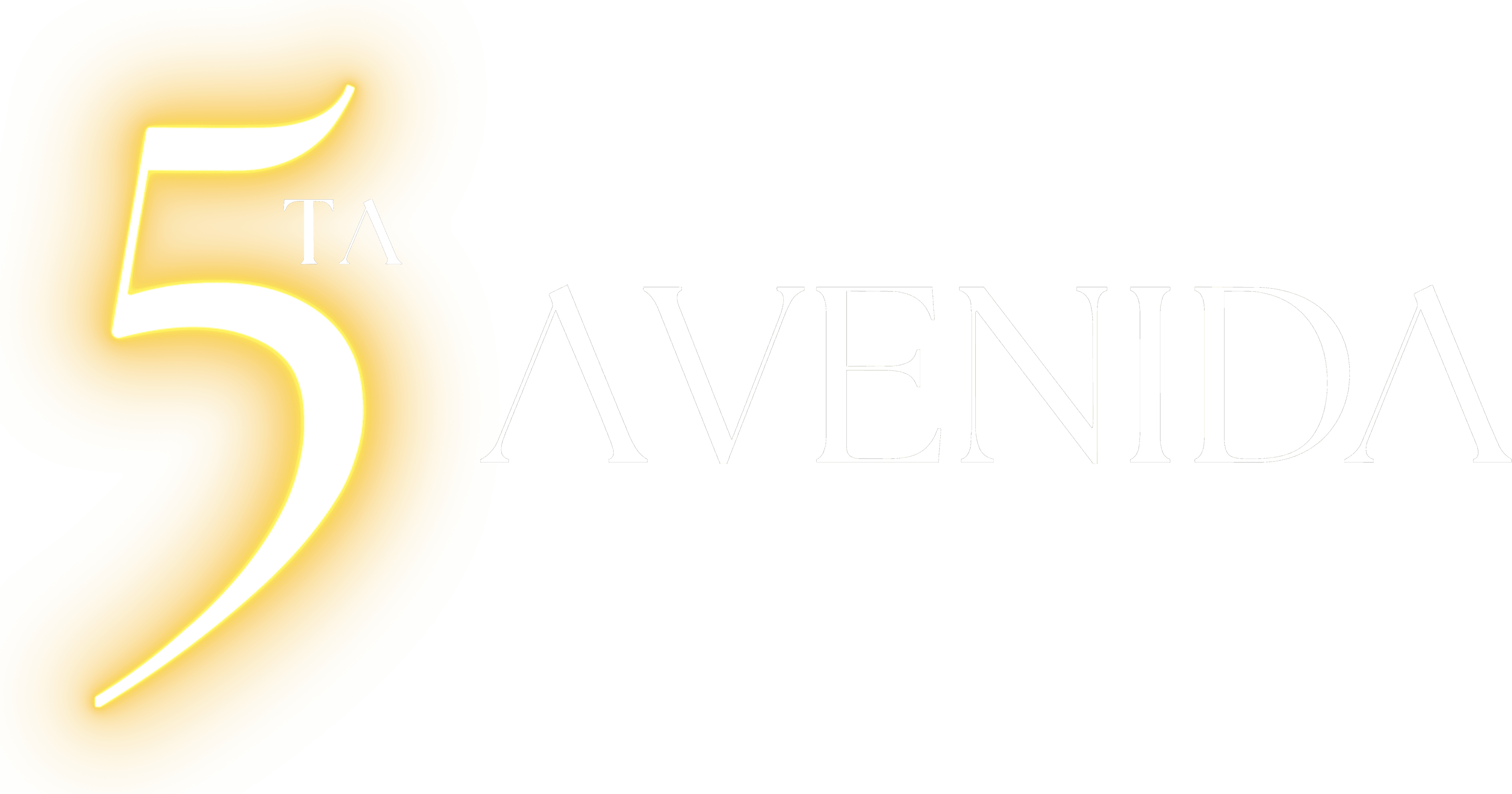 5ta Avenida productora