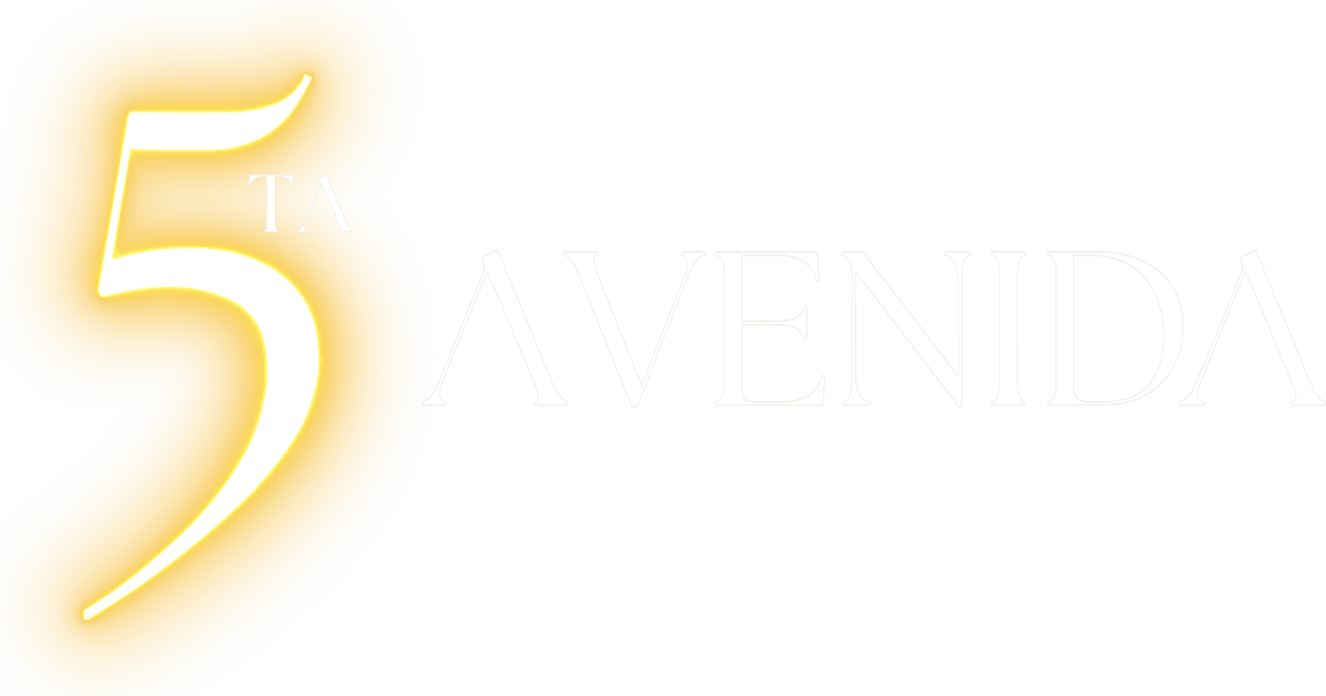 5ta Avenida productora