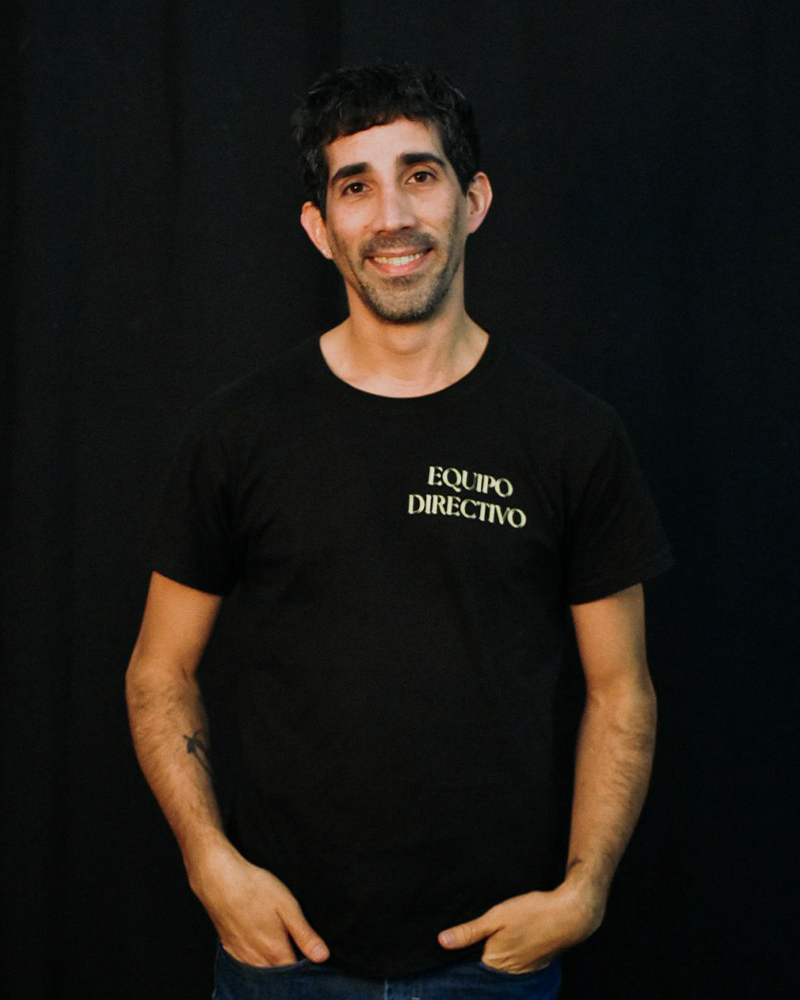 Alejandro Zaragoza