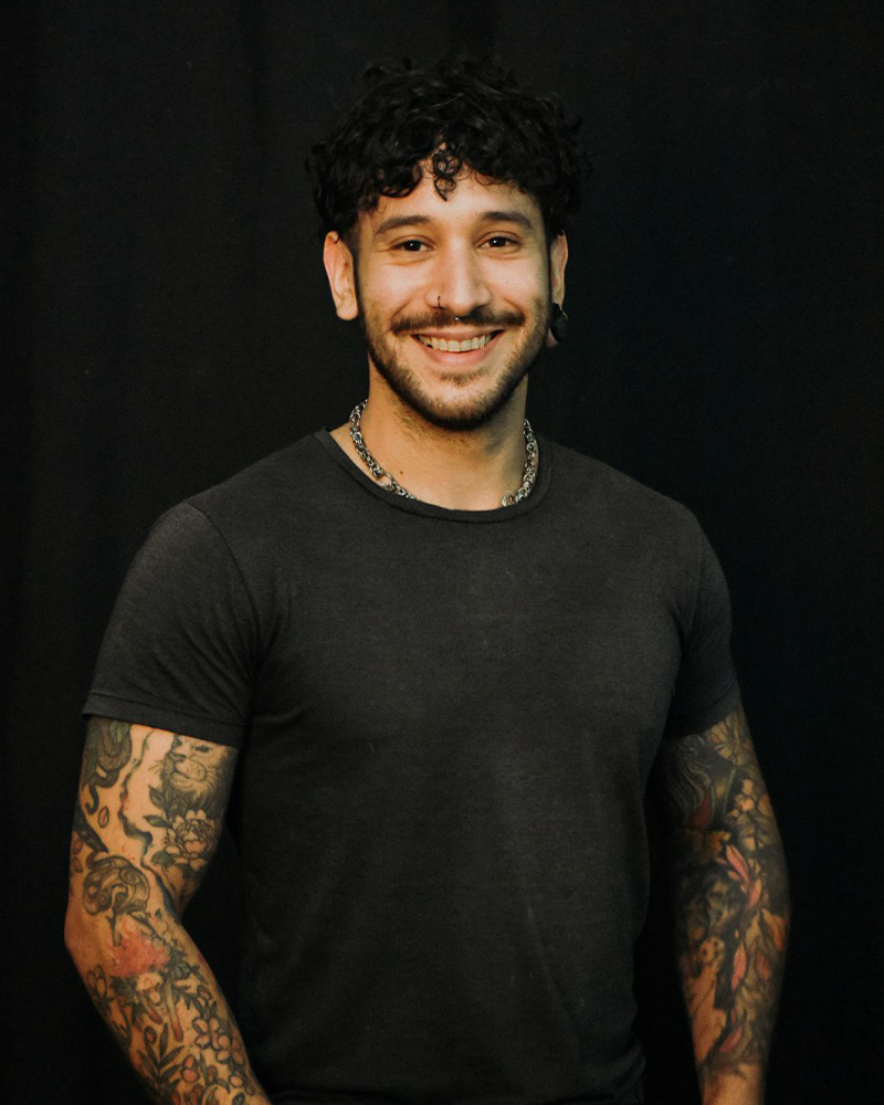 Facu Sanchez Romero